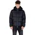 EAX DOWN JACKET XM000348 AF12286 Modra
