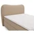 Boxspring postelja Isla BPT - 140x200 cm