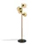 OPVIQ Podna lampa Benek 15 14544