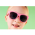 Babiators - Otroška sončna očala Navigator, Think Pink! 6+ let