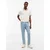 Tommy Jeans Kavbojke AUSTIN  moder denim