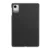 Maska na preklop Tablet Stripes za Honor Pad X9a 11 in crna