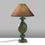 OPVIQ Stona lampa Eleganze 5313