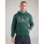 GAP Majica CLSC  temno modra / temno zelena / bela