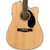Fender CD-60SCE Nat WN