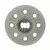 DREMEL dijamantni diskovi za rezanje EZ SpeedClic (2615S545JB)