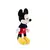 Disney pliš Mickey Mouse 80cm