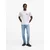 KARL LAGERFELD JEANS Kavbojke modra/moder denim