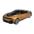 shumee WELLY McLAREN GT GOLD 1:24 24105