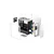 Kućište DeepCool CK560 Mid-Tower White