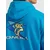 ONEILL Majica modra