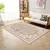 Conceptum Hypnose Tepih Hmnt628, 80x150cm, Šareni