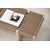 Venture Design Klop 46x36x140 cm naravna