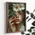 Wallity Slika TUN116, 50 x 70 x 3 cm