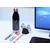 Poklon set Playstation ICONS gift set - lampa, boca i stikeri