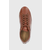 Kožne cipele Gant Joree boja: smeđa