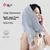 Grace Set peškira, 34x74cm, 2 komada, Sivo-beli