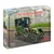 ICM ICM24031 Londonski taksi tipa AG iz leta 1910 v merilu 1:24