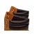Timberland Pohodni čevlji 6In Water Resistant Basic TB0A2MBB231 Rjava