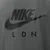 Majice Jordan Flight LDN T-Shirt Smoke Grey M