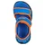 Skechers sandale Sola Glow sandal za dečake