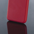 HAMA Finest Feel ovitek za Samsung Galaxy A54 5G, rdeč