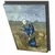 Wallity Slika na platnu 70x100cm