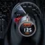 MCDODO CC-3690 AUTO Punjač DIGITAL DISPLAY 75W, USB-C + USB-A