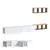 Hanah Home TV komoda Pia 393MRD1284