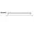 Električna retraktabilna tenda Krema i bijela 3 x 2,5 m