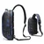 Ranac POSO AP-37, 10 army plavi