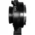 Octopus Adapter for EF mount lens to RF mount camera