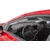 Heko Bočni vetrobrani Team za FORD PUMA 2019+ 5 D, Prednji