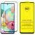 9D zaštitno staklo Fenix za Xiaomi Redmi Note 10 Lite/Redmi Note 11 Pro 5G/Redmi Note 11 Pro/Redmi Note 11 Pro Plus - Crna KP16538