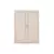HANAH HOME Ormar za cipele mat bla boja Rb 086