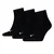 Puma čarape unisex Quarter Plain 3P