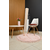 ROMA Okrlugli tebih 80x80, Roze