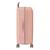 Pepe Jeans ABS Set kofera 2/1 Powder pink