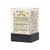 Kockice Chessex - Opaque - Ivory & Black - Dice Block (36) 12mm