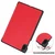 Etui Techsuit FoldPro za Honor Pad X8a - red