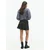Pull&Bear Krilo antracit
