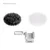 SmallRig Furry Windscreen Kit for Canon EOS R50 V (2pcs) 5434