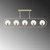 OPVIQ Visilica Jewel 10626