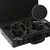 Meike Super 35 Cine Lens Hard Case for EF/PL Mount 7 Lenses Case