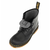 Usnjen škorenj unisex - Dr. Martens - DM24039001