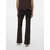 VERO MODA Kavbojke VMFLASH temno rjava