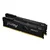 Kingston 32GB DDR4 3200MHz kit KF432C16BBK2/32 Fury Beast Black