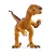 shumee Velociraptor