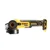 DEWALT Akumulatorska ugaona brusilica 18V DCG405N