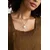 Ogrlica Fossil JEWELRY JF04840710